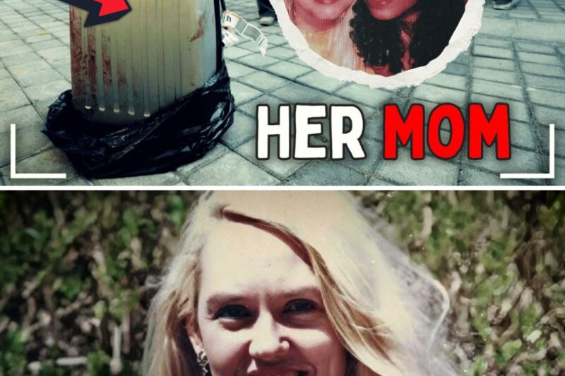 Trust Fund Baby Murders Her Mother to Impress “Tommy EXX”