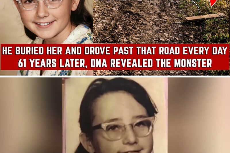 New York Oldest Cold Case Was Just SOLVED After 61 Years
