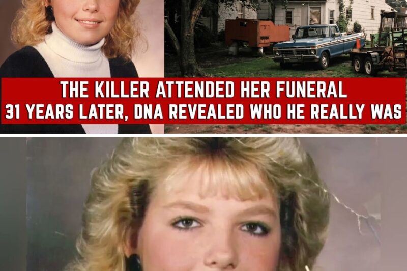 Missouri 1989 Cold Case Solved — Arrest Shocks Community