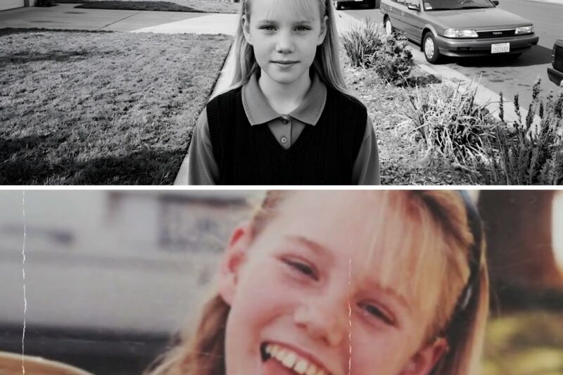 CALIFORNIA 1991 Cold Case Solved — Arrest Shocks Community