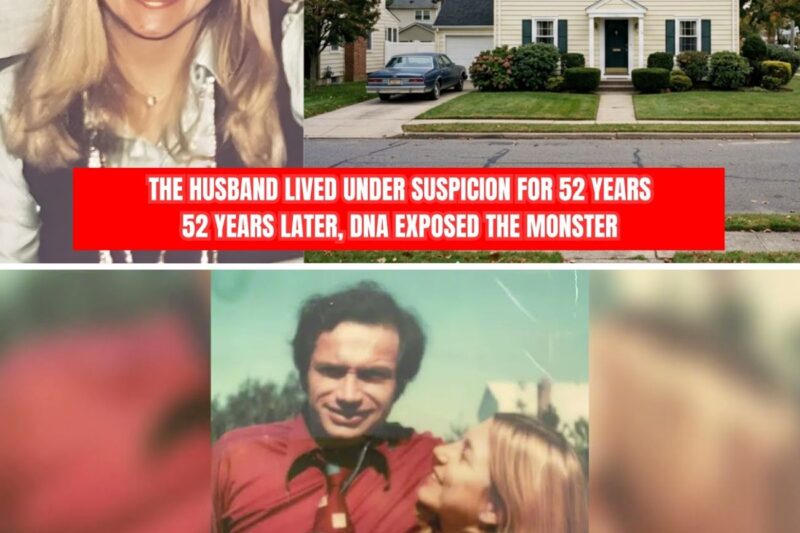 New York 1974 Cold Case Solved By DNA in 2026 — details shocks community