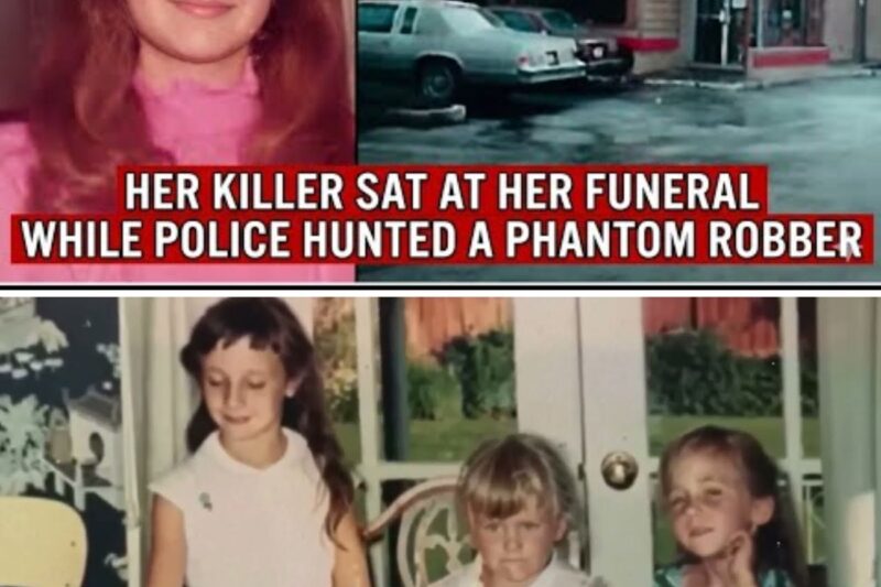 Pennsylvania 1984 Restaurant Murder Cold Case Solved – Arrest Shocks Community