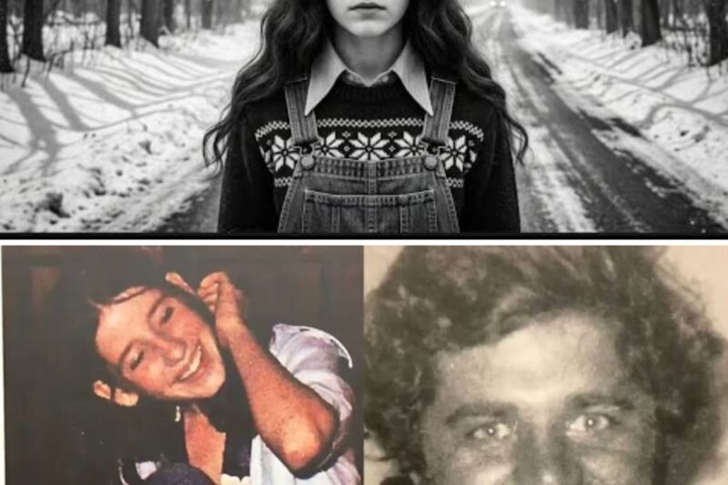illinois 1976 Cold Case Solved After 44 Years – Arrest Shocks Community