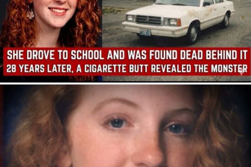 Washington 1991 Cold Case SOLVED – Killer Hid in Plain Sight for 28 Years