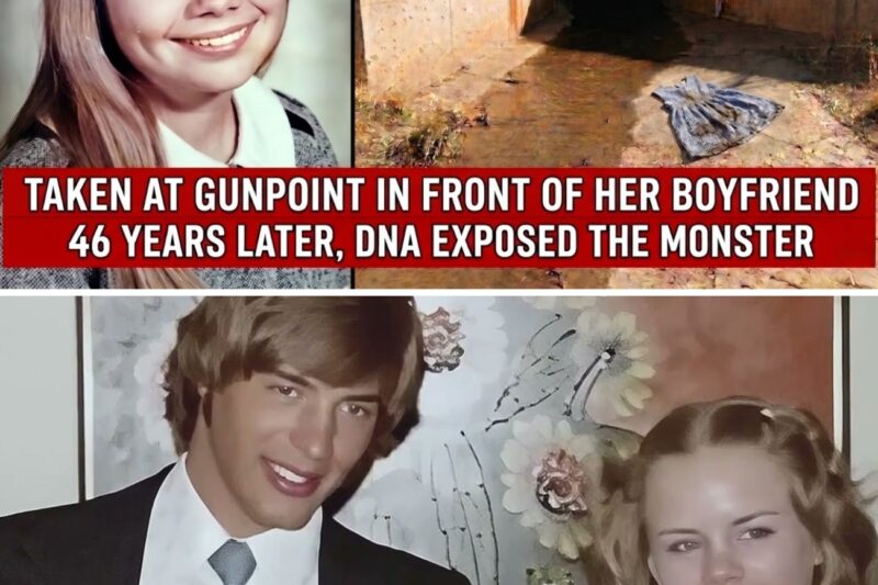 Texas Cold Case SOLVED After 46 Years – Killer Hid in Plain Sight