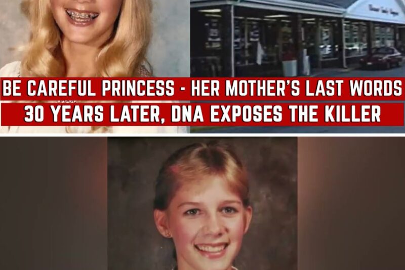Illinois 1985 Cold Case Solved — A DNA Match Finally Named Him 30 Years Later