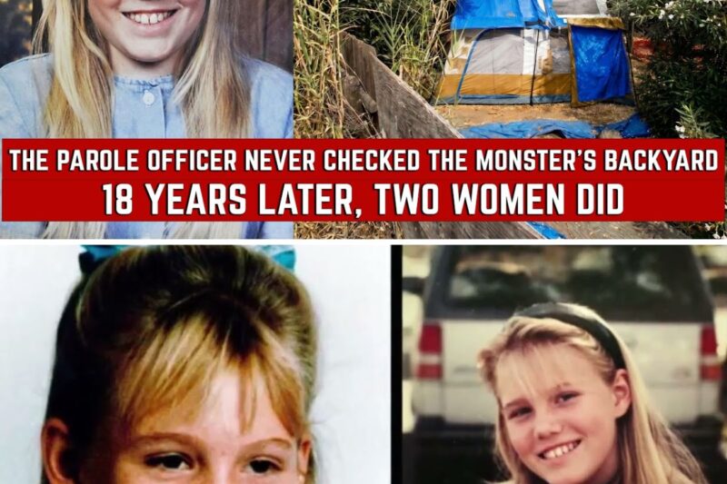 California 1991 Cold Case Solved — Arrest Shocks Community
