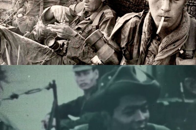How Firebase Gold Became a Death Trap for the Viet Cong in 1967