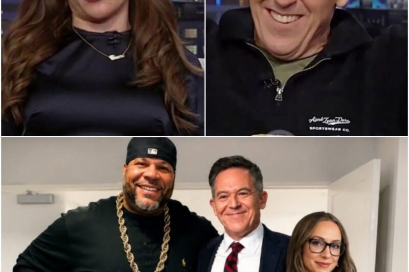 IS KAT TIMPF GONE FOR GOOD? The shocking truth behind her sudden absence from Gutfeld! leaves desperate fans begging for her immediate return!