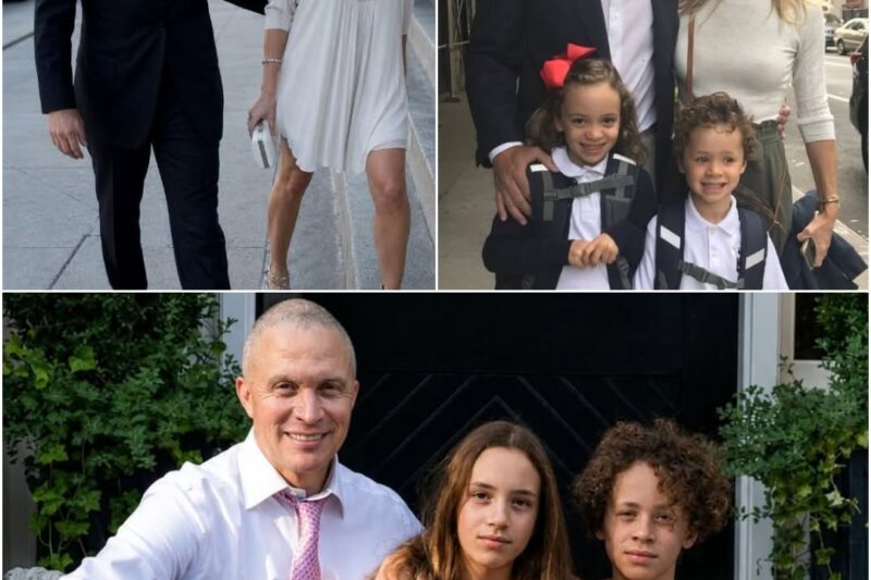 BOMBSHELL BREAKING NEWS: Fox News co-host Harold Ford Jr. stuns everyone with a jaw-dropping live marriage confession about his secret connection with another woman!