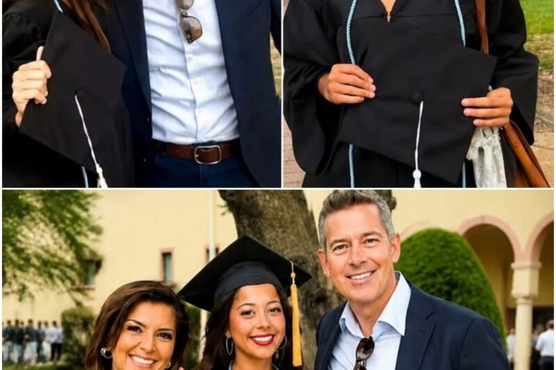 BOMBSHELL BREAKING NEWS: Fox News star Rachel Campos-Duffy completely breaks down after a devastatingly emotional graduation day announcement changes her daughter’s life forever!