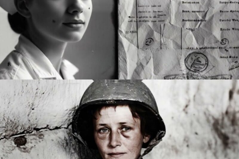 700 CALORIES A DAY — When Japan Starved 77 American Nurses While Hollywood Made a Movie | WW2