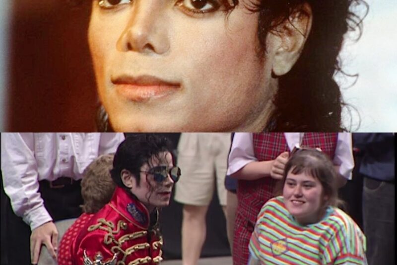 Michael Jackson’s Closest Friends Expose The Truth Behind The Controversy