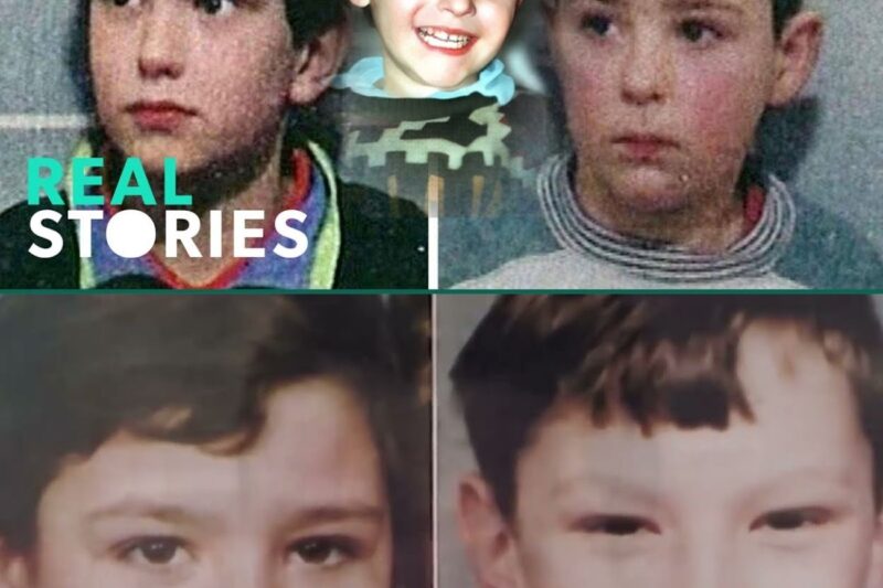 Unforgiven: The Tragedy of James Bulger and His Killer Boys | Real Stories True Crime Documentary