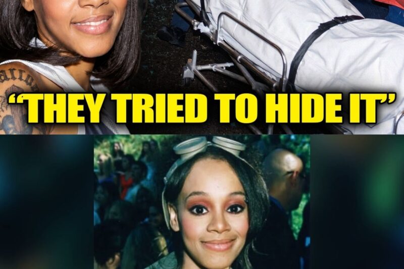 24 Years After Lisa “Left Eye” Lopes’ Death, The Shocking Truth Is Finally Out