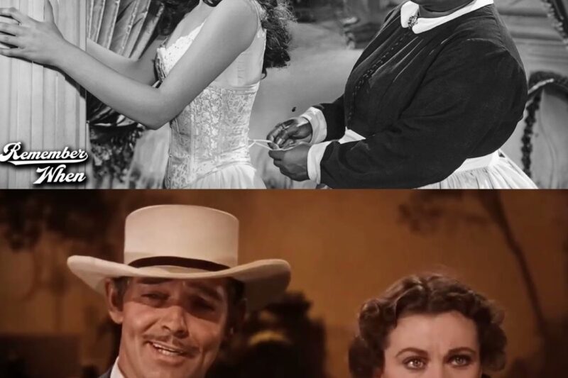 Gone with the Wind (1939): 15 Weird Facts You Didn’t Know