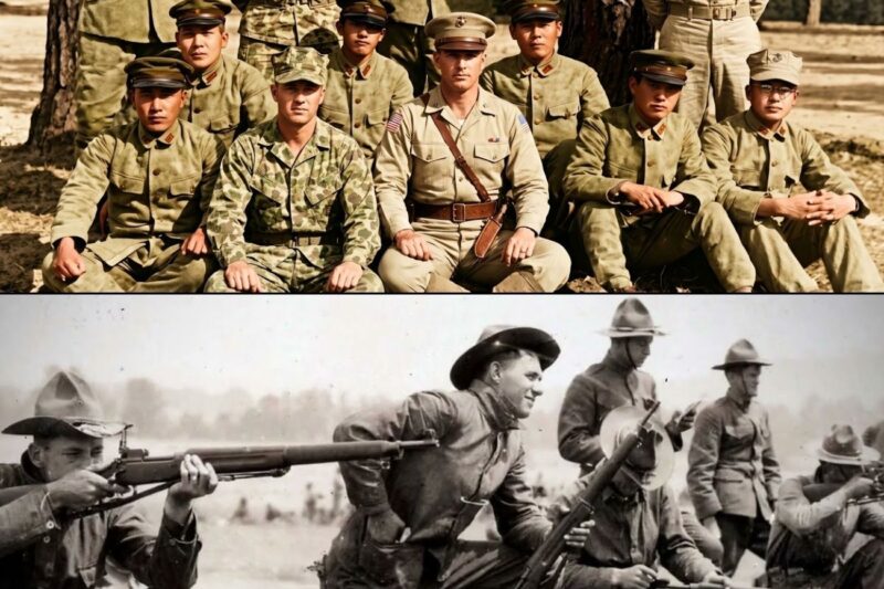 In 1944, Japan Launched the Largest Banzai Charge of WW2. It Was A HUGE Mistake.