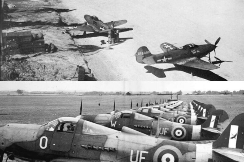 U.S. Pilots Hated This “Useless” Plane — Until Its 37mm Nose Cannon Ripped Japanese Ships Apart