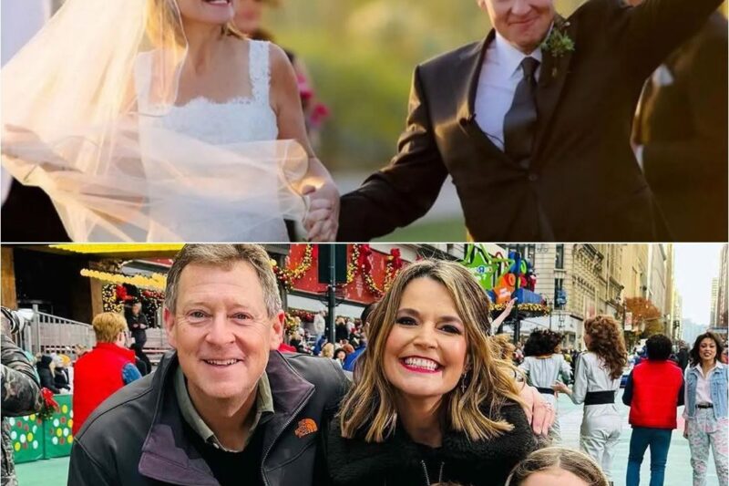 WORLDWIDE SHOCK: You won’t believe the emotional bombshell Savannah Guthrie and her husband just dropped that left tens of thousands of livestream viewers completely speechless!