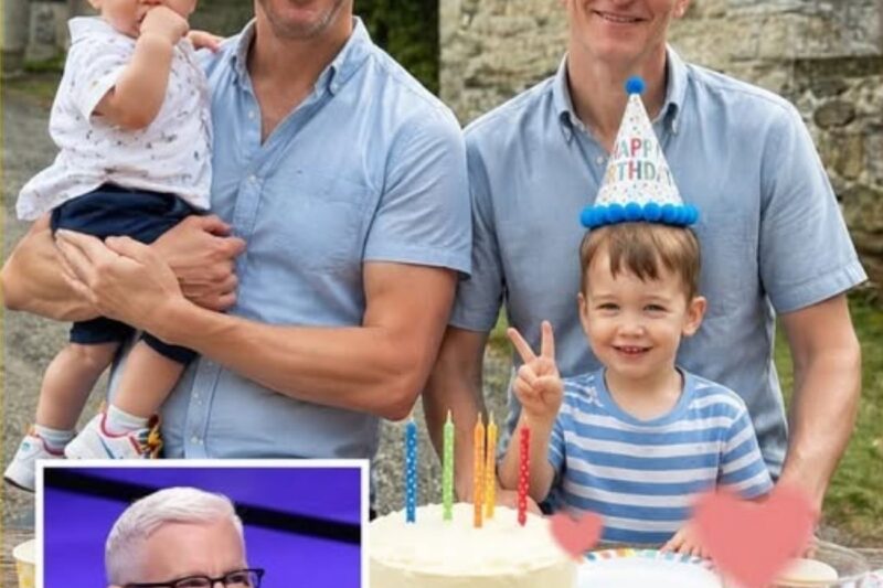 SHOCKING TURNING POINT: You won’t believe the dark family secrets that just resurfaced during Anderson Cooper’s 59th birthday, leaving fans worldwide completely frozen in tears!