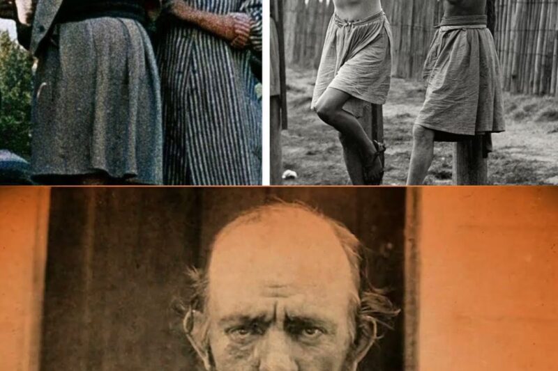 The HORRORS of Soviet Gulags Torture Methods *Warning HARD TO STOMACH