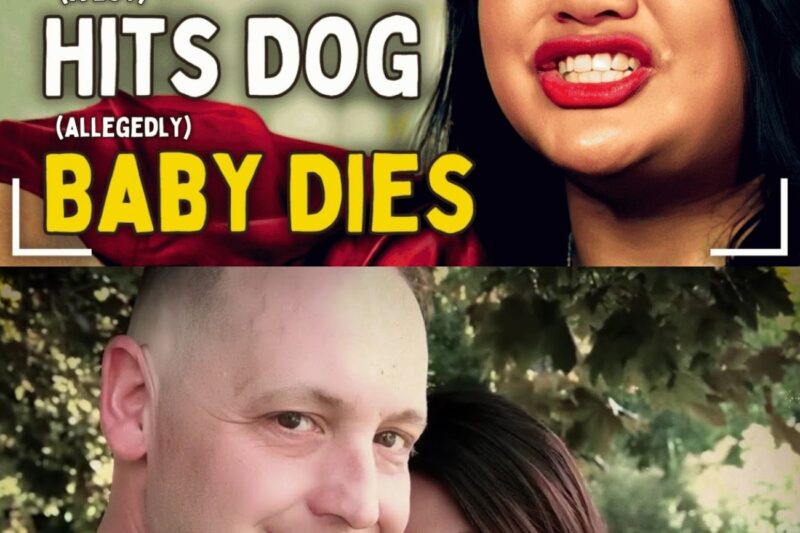 The Worst Reality TV Couple’s Baby Died, It’s NOT an Accident…