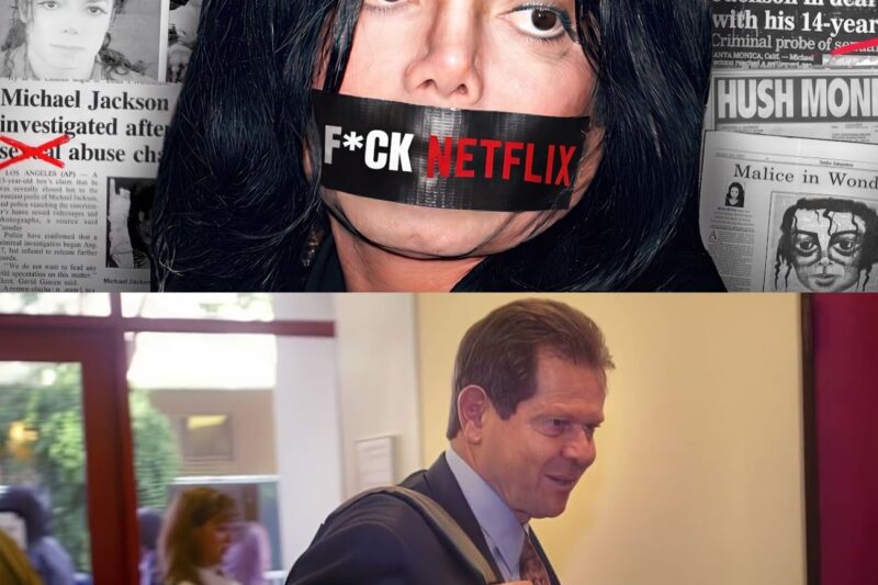 Every Lie Netflix Told About Michael Jackson (With Receipts) | “The Verdict” Breakdown