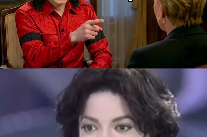 Michael Jackson HUMILIATES Disrespectful Interviewers on Live TV