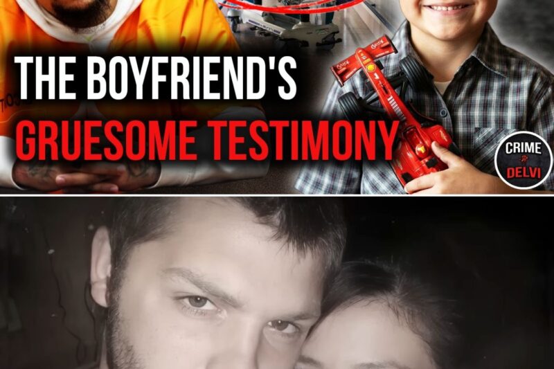 The Police Found The Boy Had Been Treated Like Animal! Anthony Avalos Case | True Crime Documentary