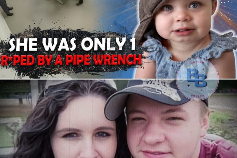 The Most Shocking Case of Incredible Torture of 1-YO Baby! True Crime Documentary Real Horror Story!
