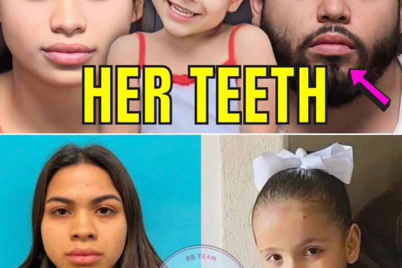 Moms New Man Shovels Dog Feces Into Daughter’s Mouth