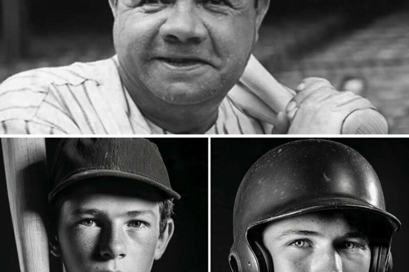 The Pitch That Almost Killed Babe Ruth | Baseball’s Darkest Moment