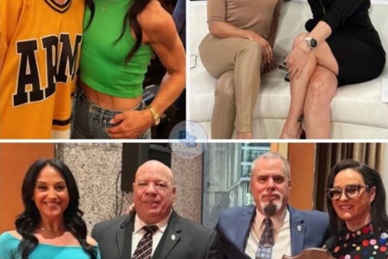 Live-TV Meltdown or Raw Truth? The Unmasked Intensity From Emily Compagno on Fox News That Has Set the Entire Internet on Fire!