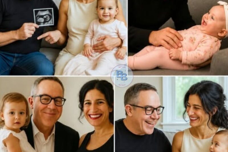 Fox News Anchor Greg Gutfeld Halts Live Show In Complete Disbelief As Unscripted Dressing Room Secret Exposes Shocking Sixty-Year-Old Medical Miracle.