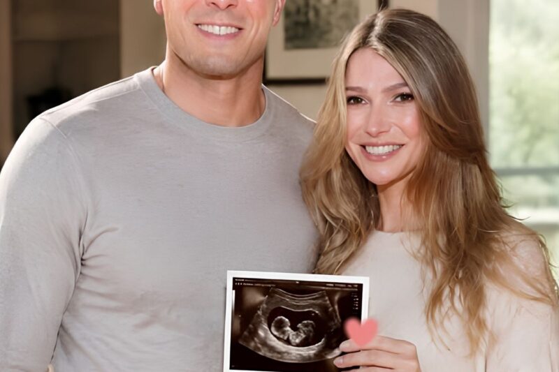 The Heartbreaking History Behind Will Reeve’s Shocking Live Baby Announcement That Left Superman Fans Everywhere In Absolute Tears!