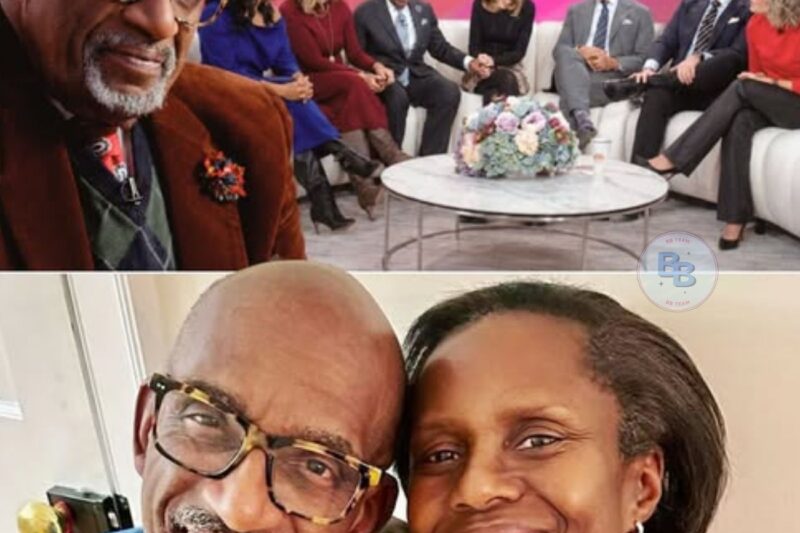 Thirty Years of Silence Shattered Live on Air: Al Roker’s Chilling Last-Minute Today Show Confession Leaves Millions of Viewers in Absolute Disbelief!