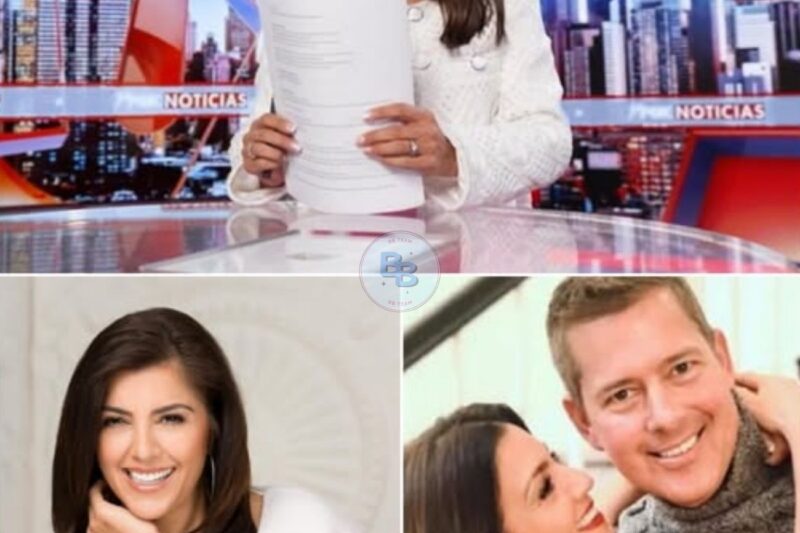 From Cable News to the Epicenter of Power: Rachel Campos-Duffy Shatters Fox News with an Explosive Visual Confession About Her Dark White House Future!