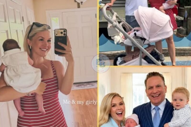 Inside “Camp VPR”: Karoline Leavitt Shatters Her White House Persona with an Unscripted Live Bomb-Shell That Has Left Washington Insiders Stunned!