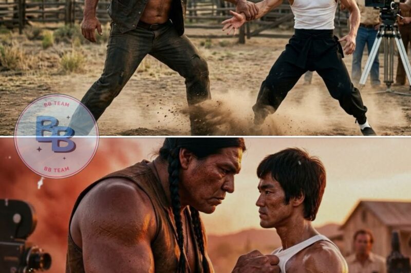 They Thought Bruce Lee Would Be Crushed… Until 9 Seconds Changed Everything