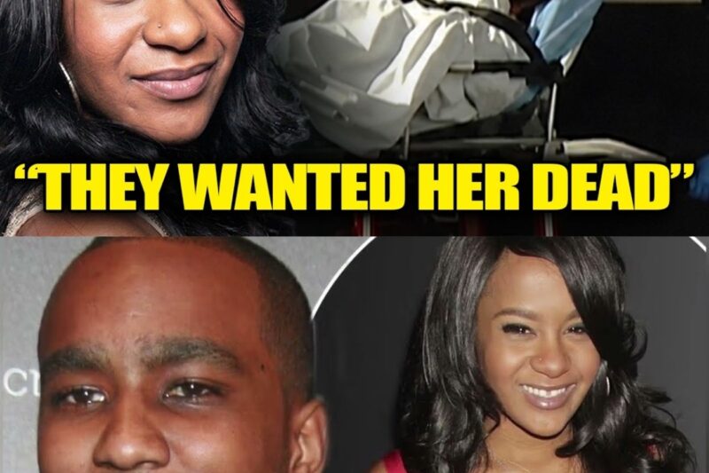 11 Years After Bobbi Kristina Brown’s Death, New Revelations Expose The Hidden Truth