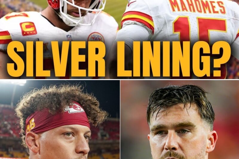 The Wake-Up Call of a Dynasty: Why the Chiefs’ Humiliating Super Bowl LIX Defeat is Exactly What They Needed to Hear