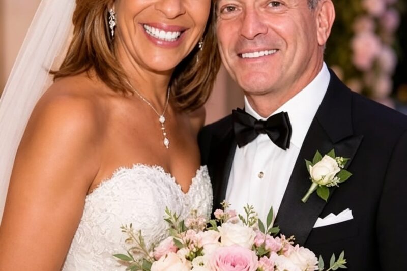 HODA KOTB’S SHOCKING SECRET WEDDING BOMBSHELL: Surprise Reunion with Ex-Fiancé Joel Schiffman Has Fans SCREAMING — “My Heart Is Overflowing with Happiness!” After Heartbreaking 2022 Split, TODAY Star Ties the Knot in Ultra-Private Ceremony That NO ONE Saw Coming!