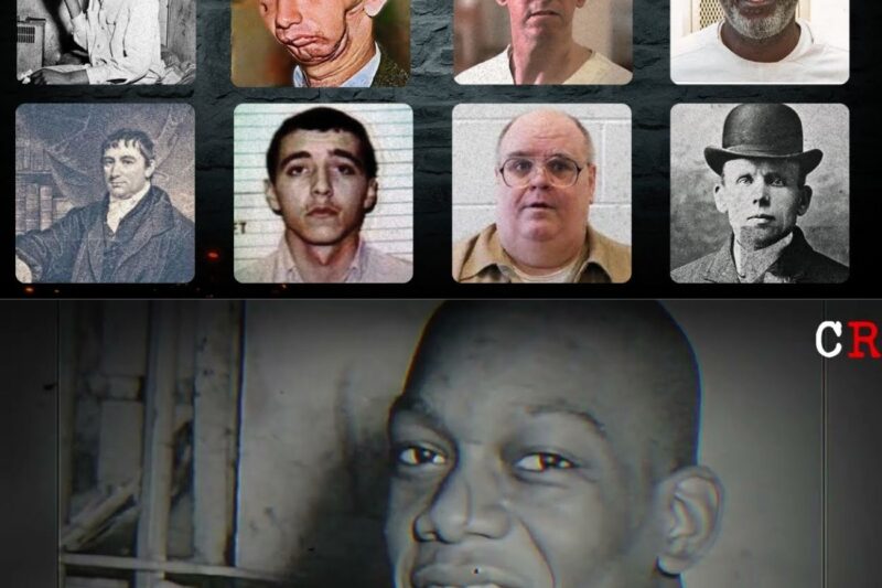 All PRISONERS Who Survived Their Execution – What Happens If You Survive Execution on Death Row?