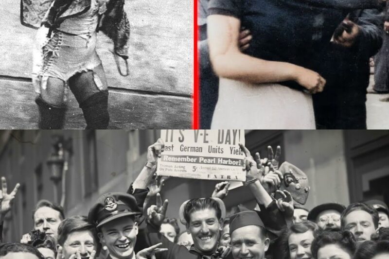 The Dark Side of the Allies After WW2 *HARD to Watch