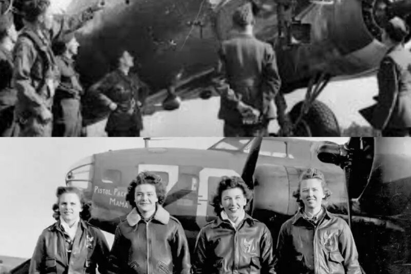 How a Secretary’s Scheduling System Cut B 17 Repair Time From 6 Weeks to 72 Hours