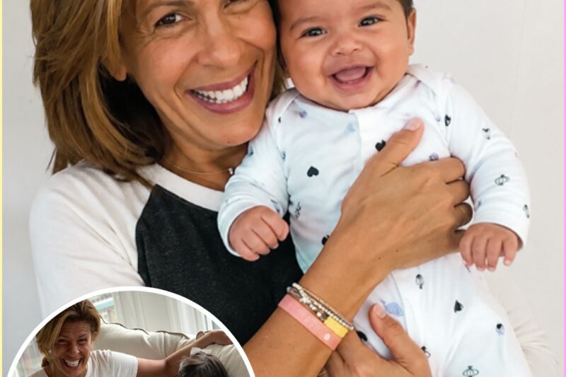 Hoda Kotb Makes It Official — Surprise New Family Member Brings Joy Months After TODAY Exit