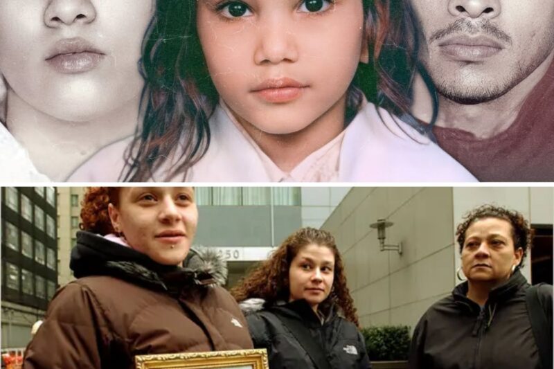 Stepdad Attacks Starving Girl Over a Single Cup of Yogurt — What Happens Next Will Shock You!