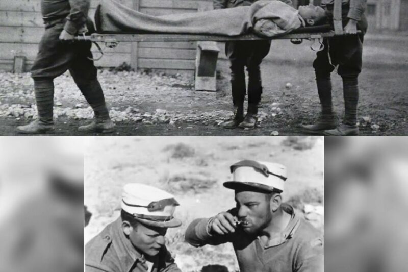 When They Put Aircraft API Rounds in Thompson Guns — Japanese Called it Armor Fire