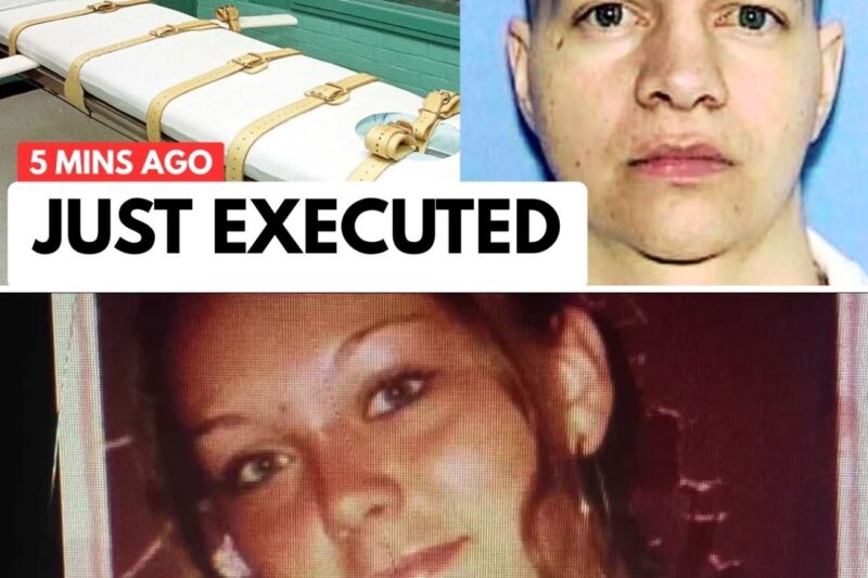 JUST IN: Richard Lee Tabler Execution | Crime, Last Meal + Final Words | Death Row US Texas