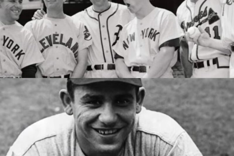 Yogi Berra Was Actually BETTER Than You Thought